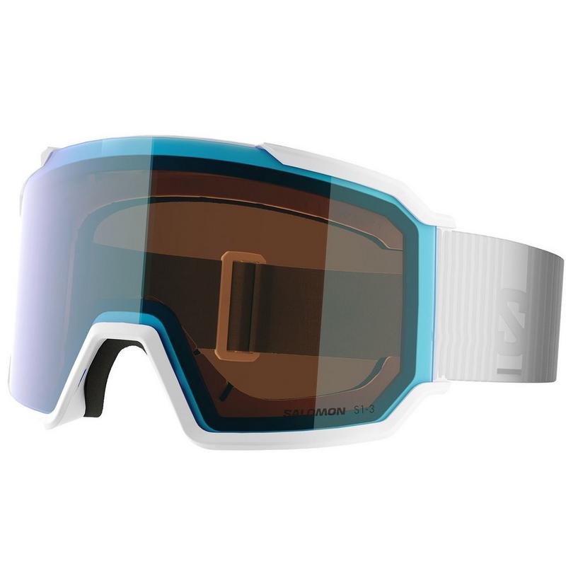 Salomon S/View 3 Photochromic Snow Goggle
