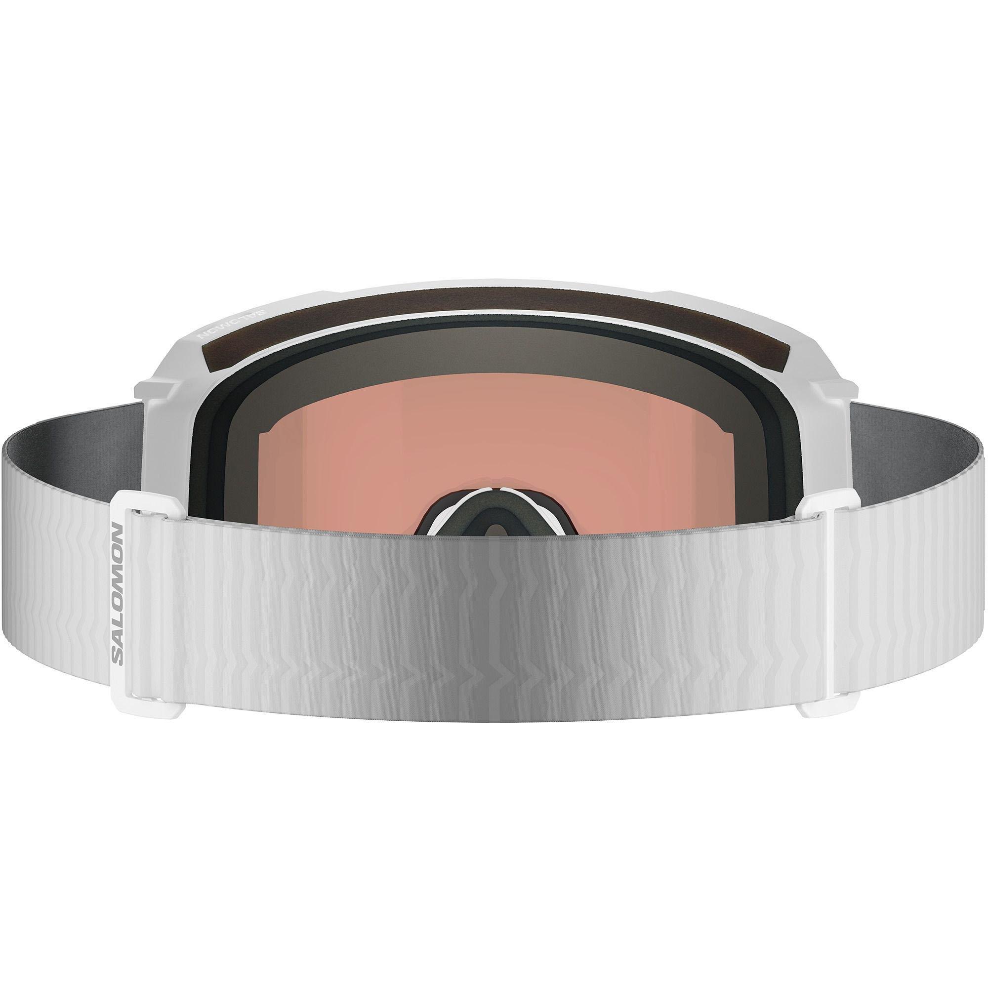 S/View 3 Photochromic Snow Goggle | Salomon | Sporting Life Online