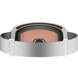 Salomon Lunettes de ski S/View 3 photochromique