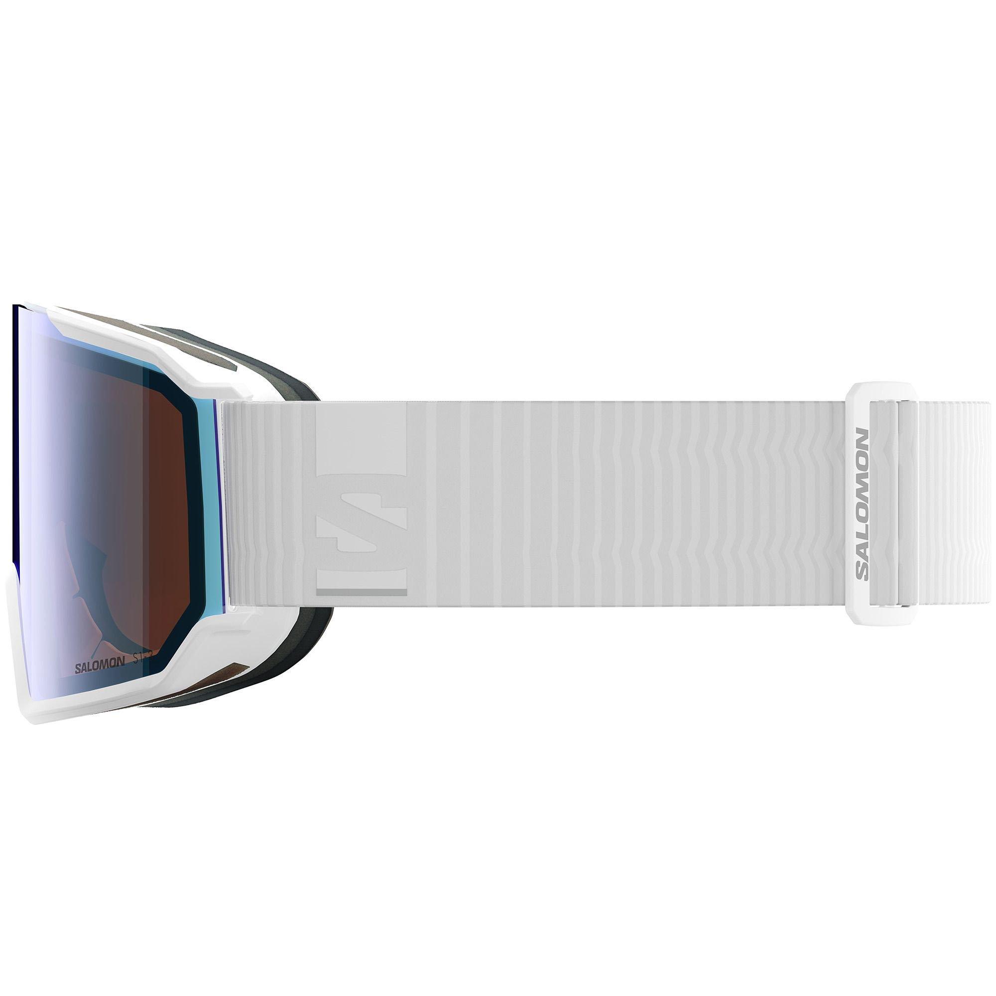 S/View 3 Photochromic Snow Goggle | Salomon | Sporting Life Online