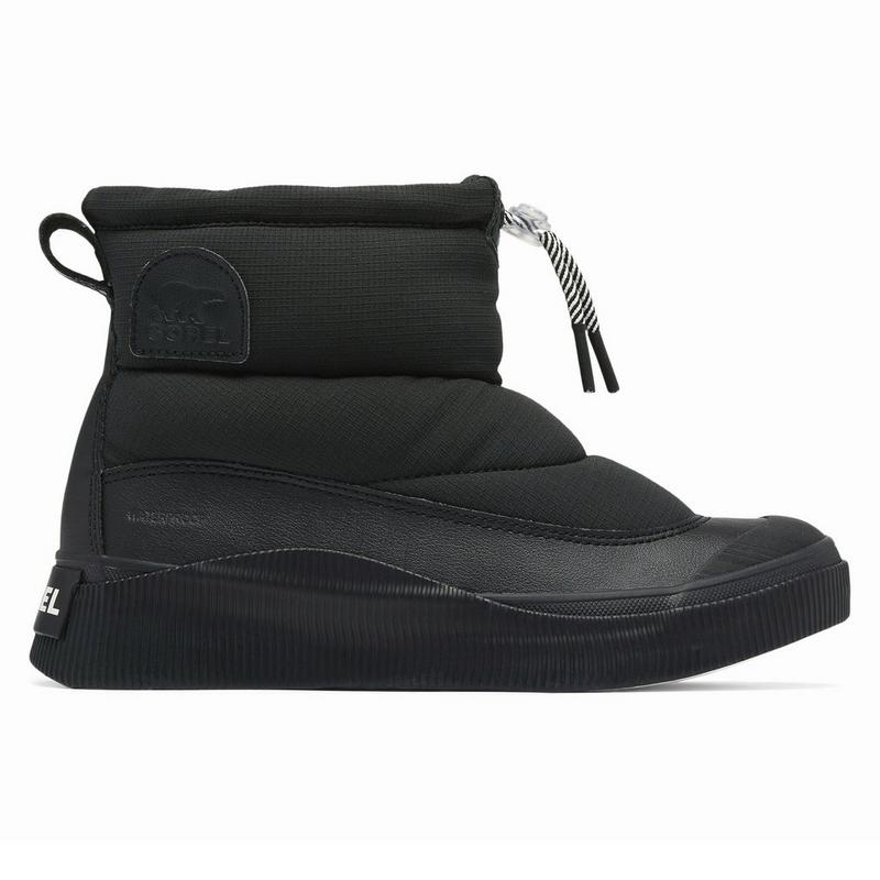 Sorel Bottes imperm&eacute;ables Out N About IV Puffy pour femmes