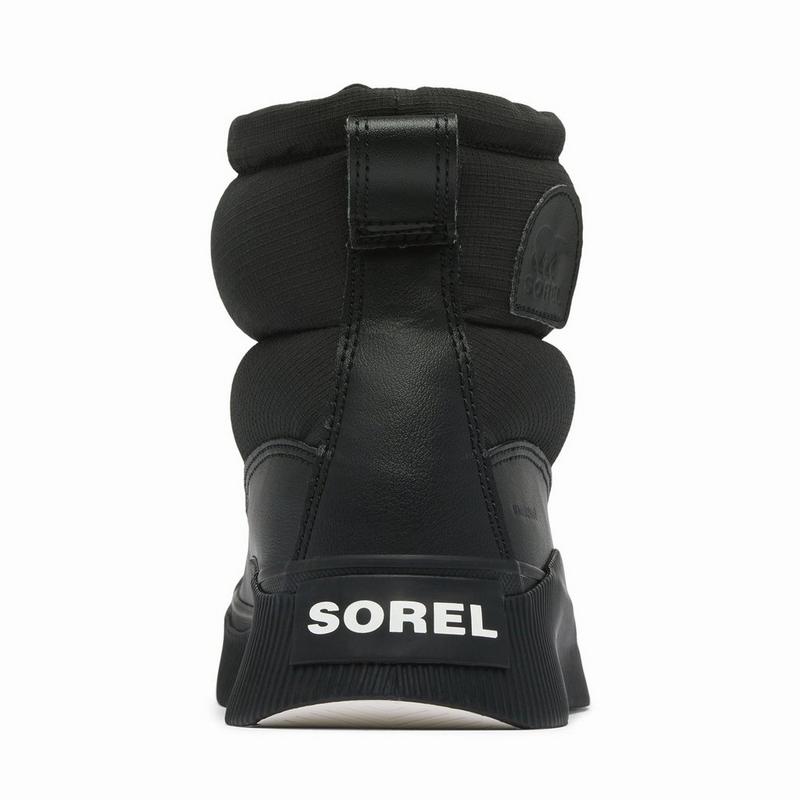 Sorel Bottes imperm&eacute;ables Out N About IV Puffy pour femmes