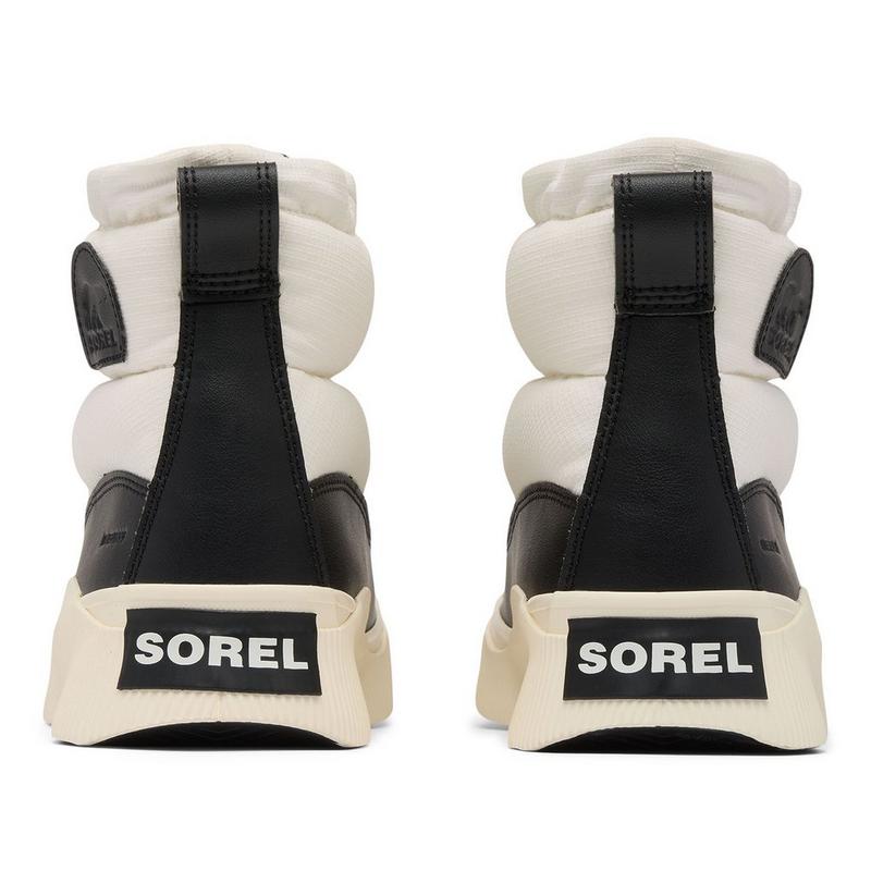 Sorel Bottes imperm&eacute;ables Out N About IV Puffy pour femmes