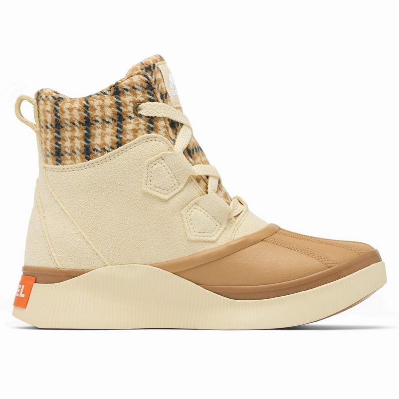 Sorel Bottes imperm&eacute;ables Out N About IV Chillz pour femmes