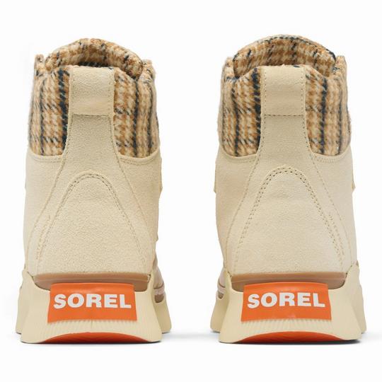 Women's Out N About IV Chillz Waterproof Boot | Sorel