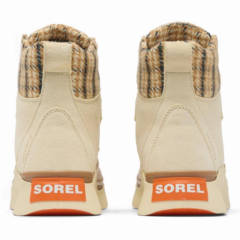 Sorel Bottes imperm&eacute;ables Out N About IV Chillz pour femmes