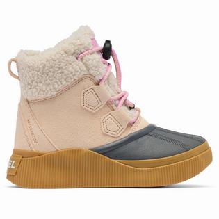 Sorel Juniors' [1-7] Out 'N About&#153; IV Chillz Waterproof Boot