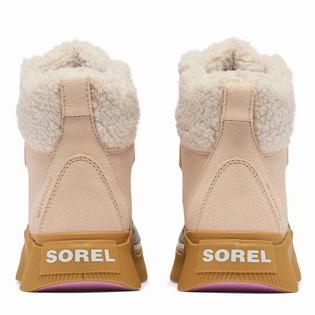 Sorel Bottes Out 'N About&#153; IV Chillz imperméables pour juniors [1-7]
