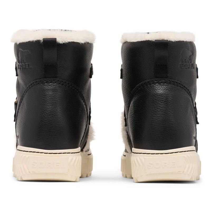 Sorel Women's Ona Ave Alpine Waterproof Boot