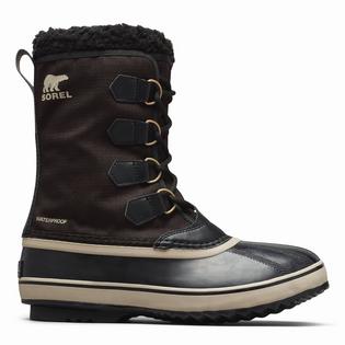 Sorel Men's 1964 Pac&#153; Nylon Waterproof Boot