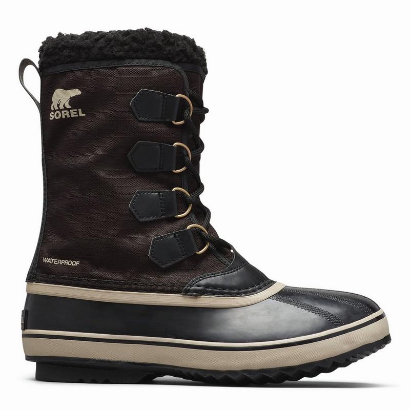 Sorel Bottes imperm&eacute;ables 1964 Pac en nylon pour hommes