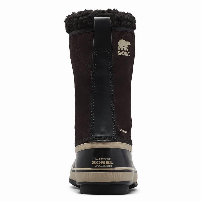 Sorel Bottes imperm&eacute;ables 1964 Pac en nylon pour hommes