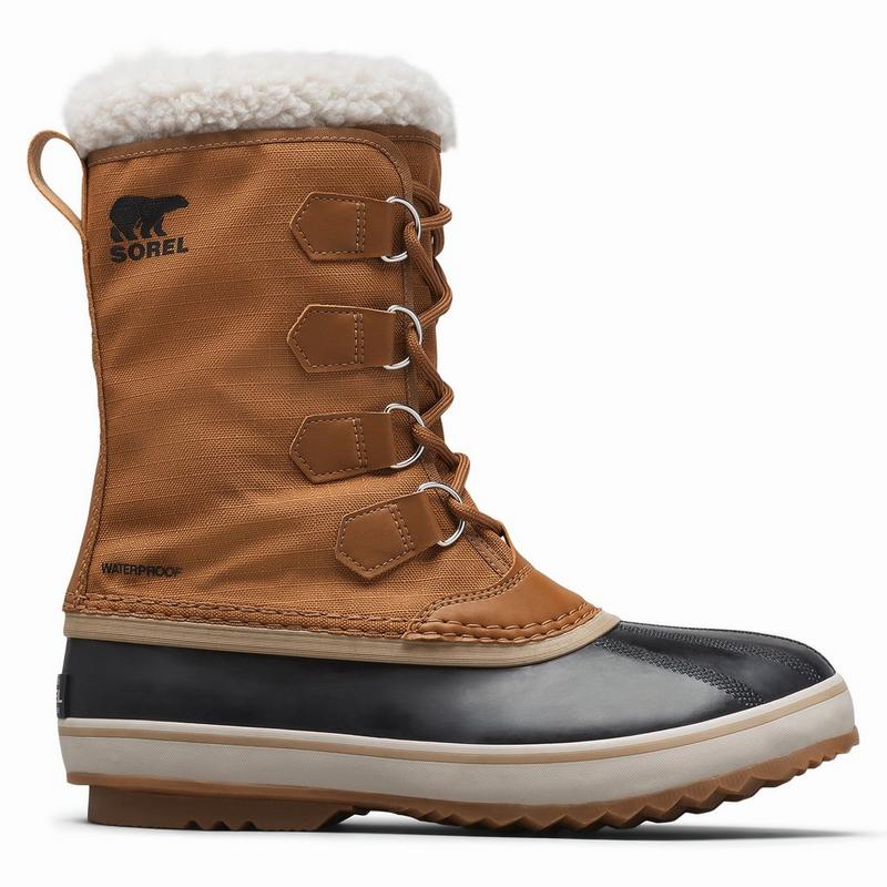 Sorel Bottes imperm&eacute;ables 1964 Pac en nylon pour hommes
