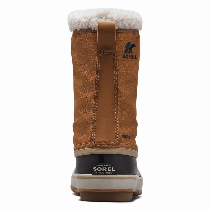 Sorel Bottes imperm&eacute;ables 1964 Pac en nylon pour hommes