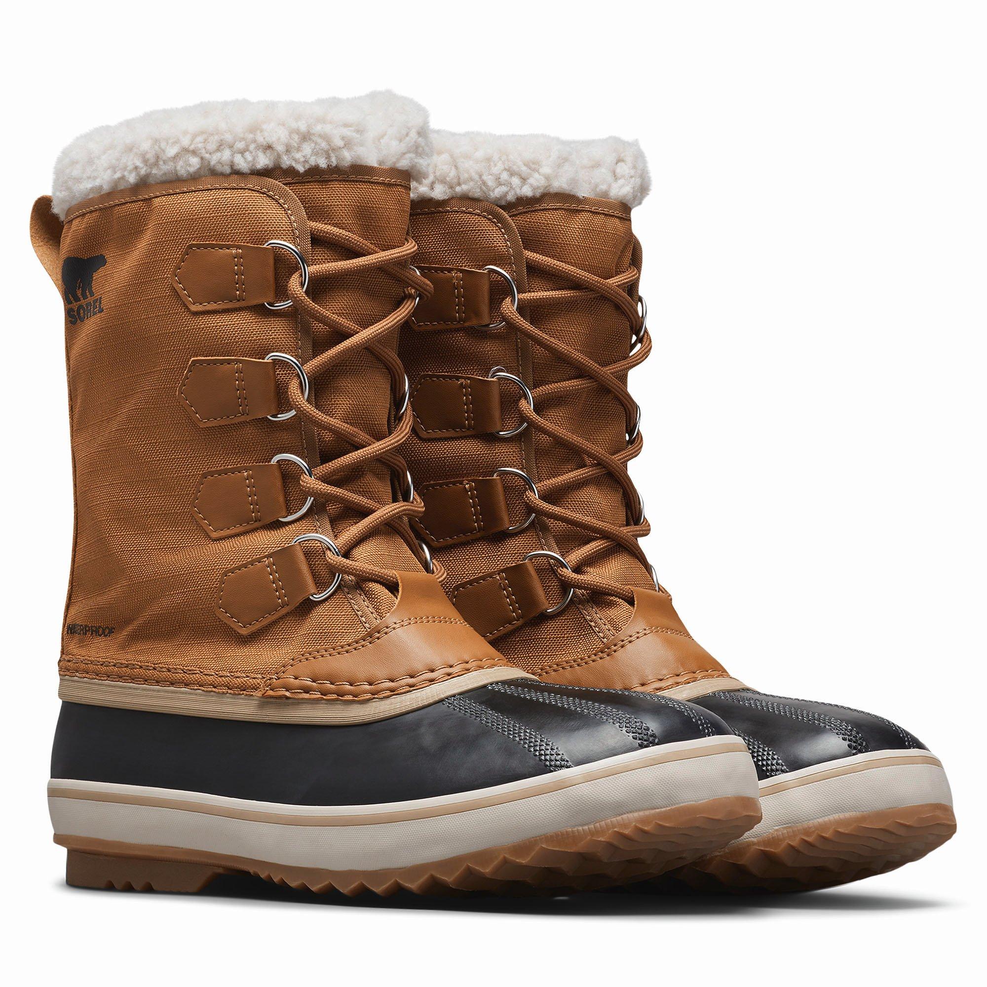 Men's 1964 Pac Nylon Waterproof Boot | Sorel | Sporting Life