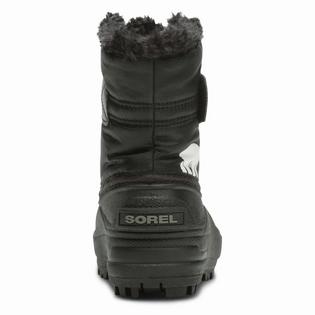 Sorel Bottes Snow Commander pour tout-petits [4-7]