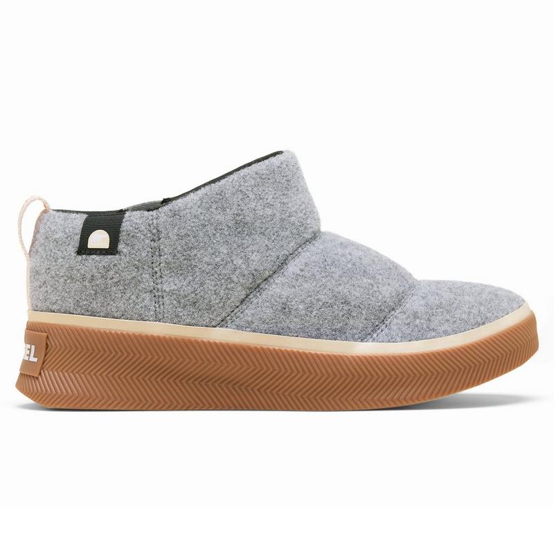 Sorel Bottes courtes Out N About IV Mini Puffy pour femmes