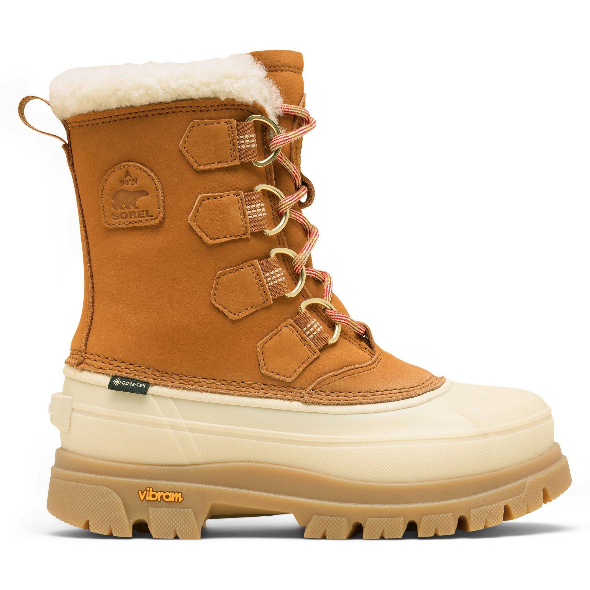 Women's Caribou Horizon GTX Boot | Sorel | Sporting Life Online
