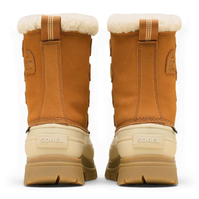 Sorel Bottes Caribou Horizon GTX pour femmes