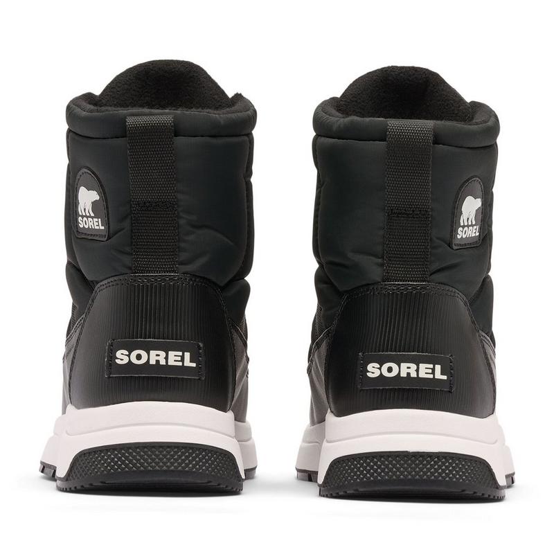 Sorel Bottes Whitney III imperm&eacute;ables pour femmes