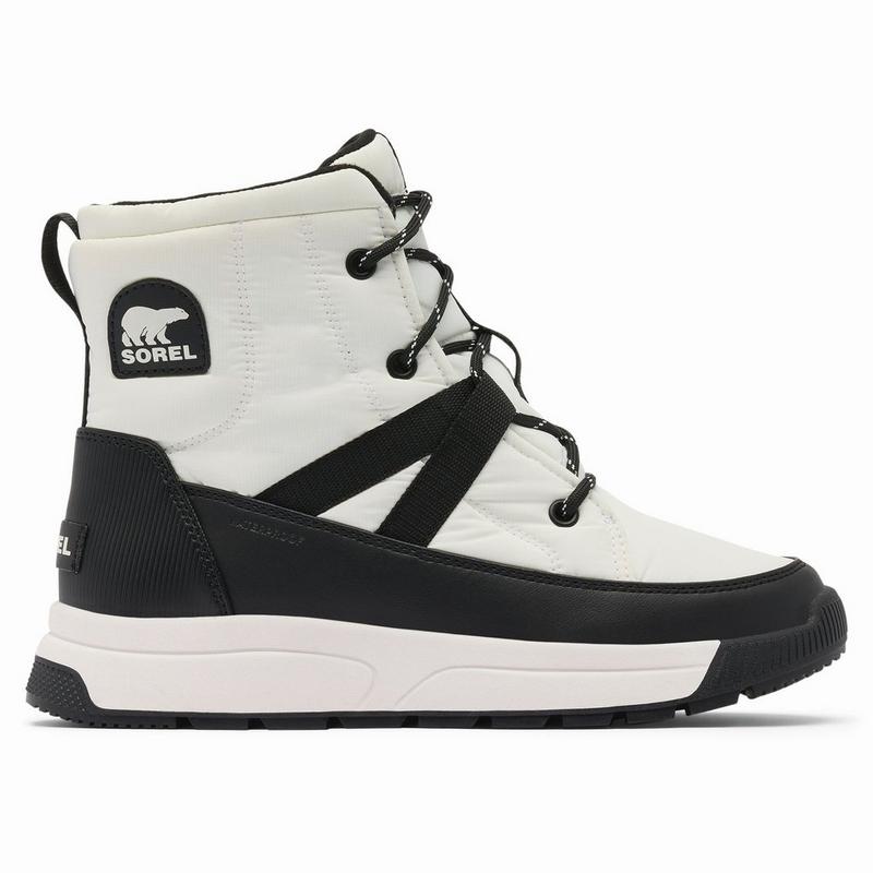 Sorel Bottes mi-hautes Whitney III imperm&eacute;ables pour femmes