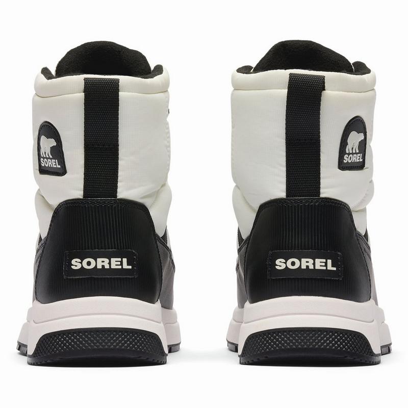 Sorel Bottes mi-hautes Whitney III imperm&eacute;ables pour femmes