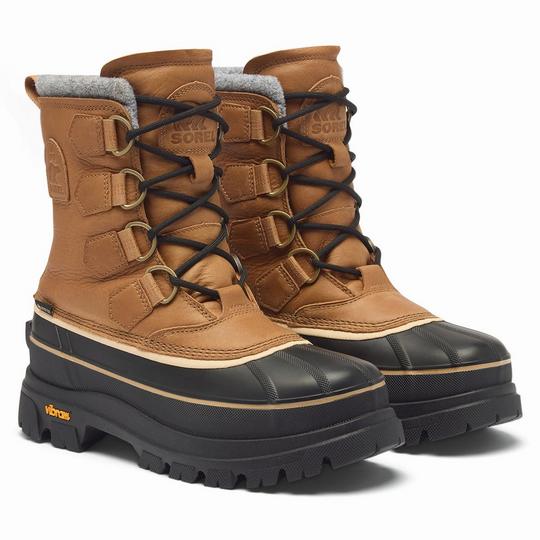 Men's Caribou Horizon GTX Boot | Sorel | Sporting Life Online