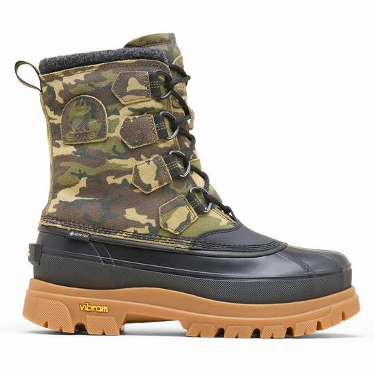 Men's Caribou Horizon GTX Boot | Sorel | Sporting Life Online