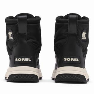 Sorel Bottes mi-hautes imperméables Whitney&#153; III pour juniors [1-7]