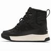 Bottes mi-hautes imperm ables Whitney  153  III pour juniors  1-7 