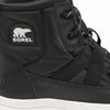 Bottes mi-hautes imperm ables Whitney  153  III pour juniors  1-7 
