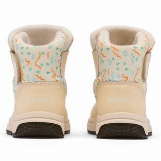 Sorel Bottes mi-hautes imperméables Whitney&#153; III avec sangle pour enfants [8-13]