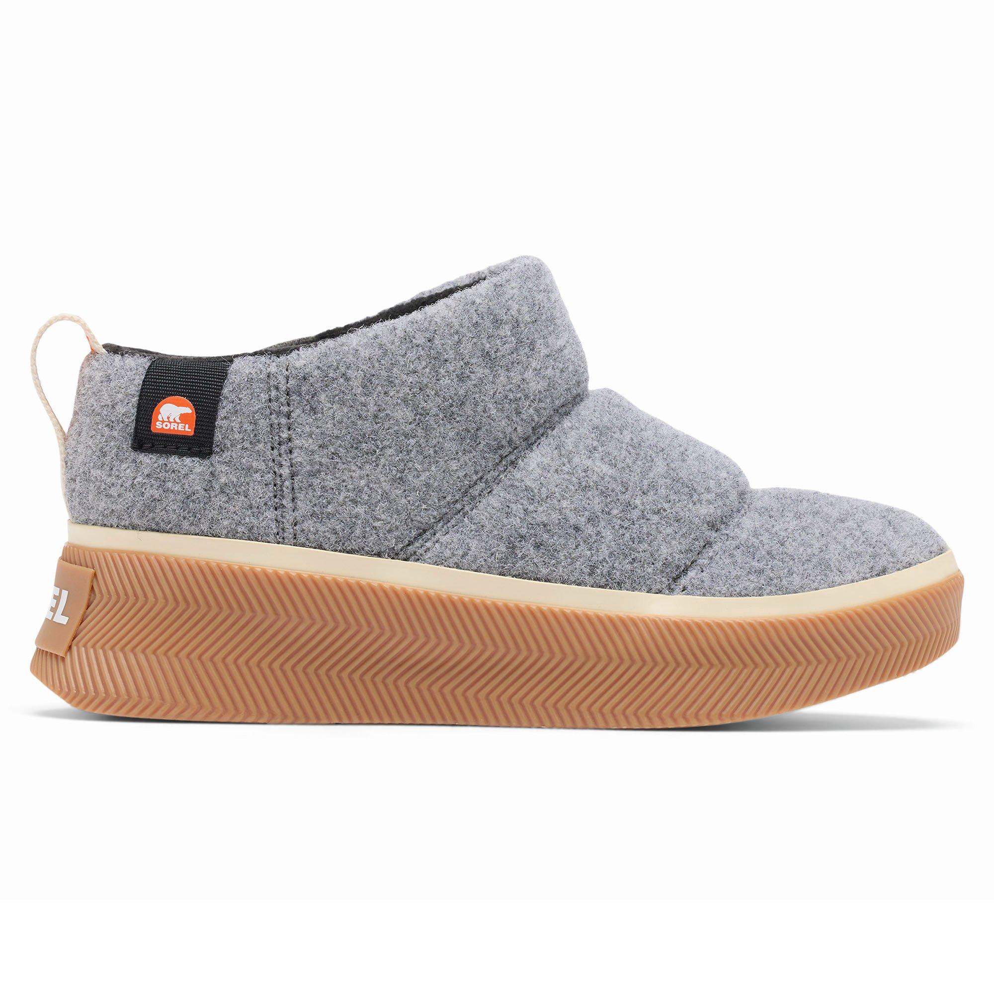 Sorel Juniors' [1-7] Out 'N About™ IV Mini Puffy Waterproof Boot