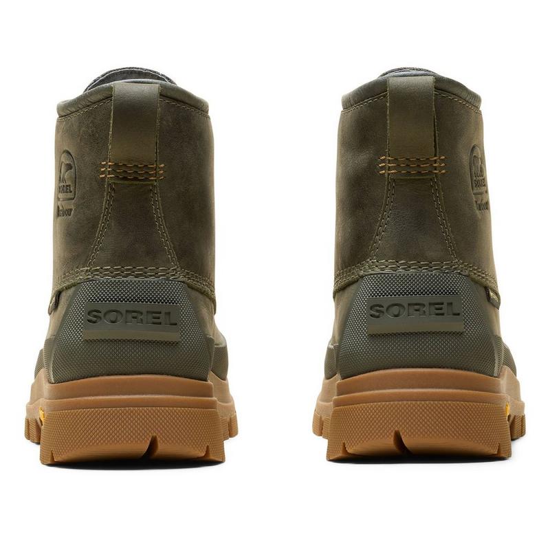 Sorel Botte Barbour Daystorm Horizon GTX unisexe