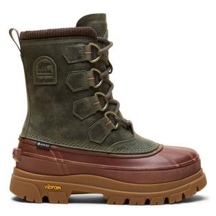 Sorel Unisex Barbour Caribou Horizon&#153; GTX Boot