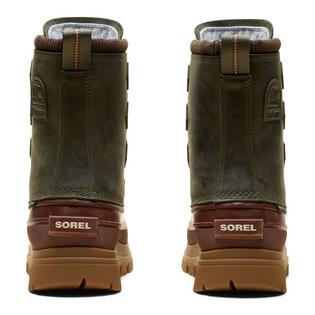 Sorel Unisex Barbour Caribou Horizon&#153; GTX Boot