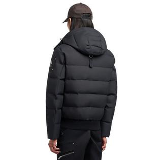 Moose Knuckles Men's Cloud Shearling Bomber Jacket