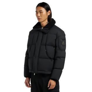Moose Knuckles Men's Everest Puffer Jacket