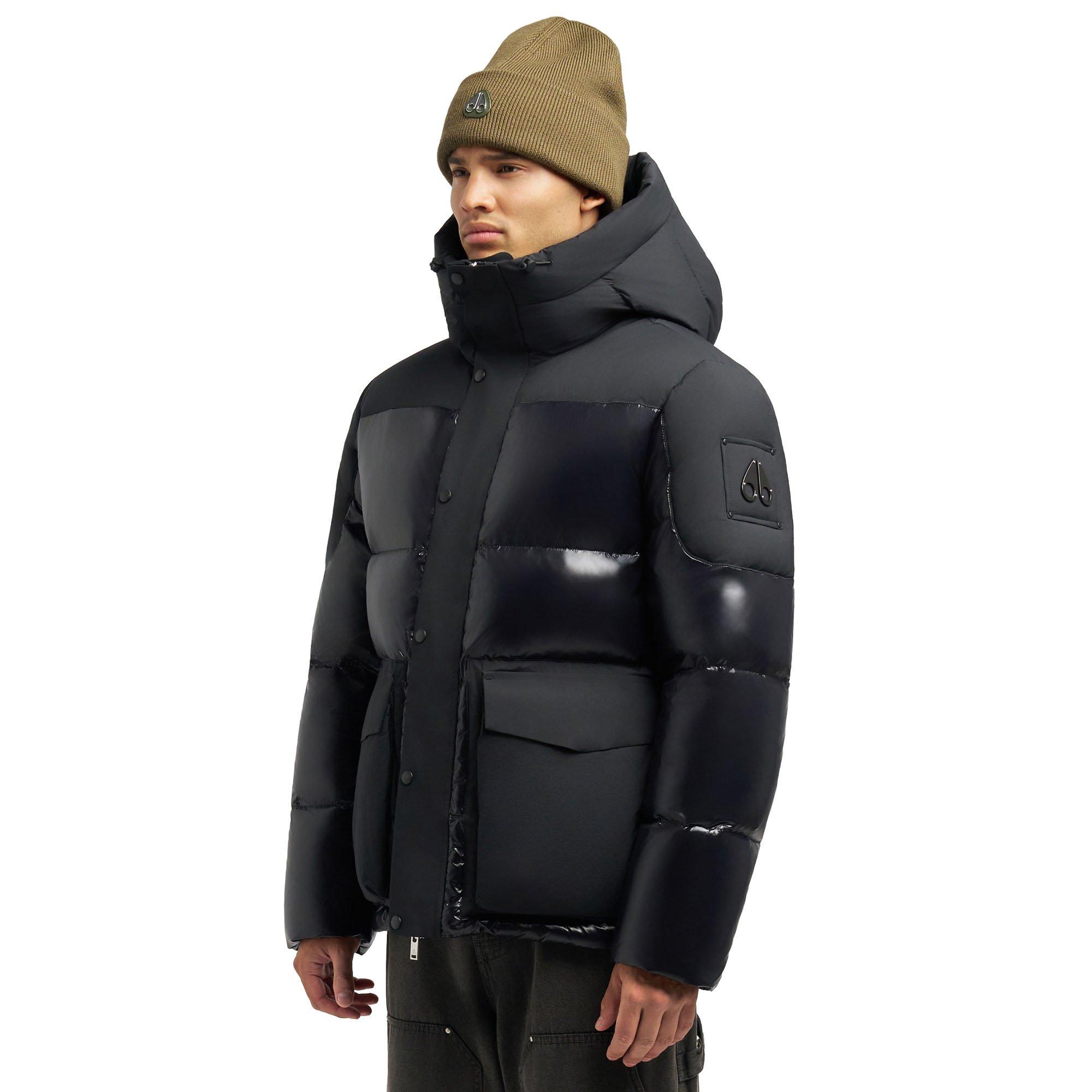 Men's Briar 3Q Jacket | Moose Knuckles | Sporting Life Online