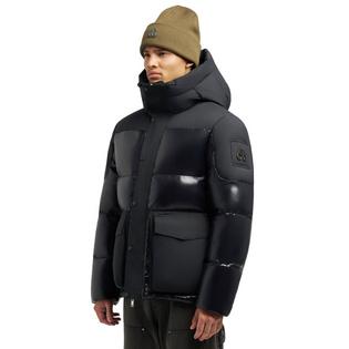 Moose Knuckles Men's Briar 3Q Jacket