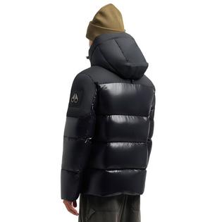 Moose Knuckles Men's Briar 3Q Jacket