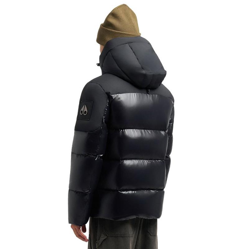 Moose Knuckles Manteau Briar 3Q pour hommes