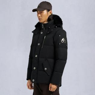 Moose Knuckles Men's Original 3Q Neoshear Jacket