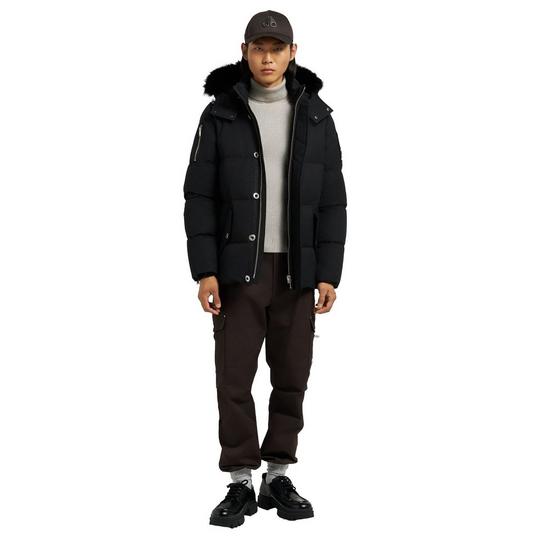 Men's Original 3Q Neoshear Jacket | Moose Knuckles | Sporting Life