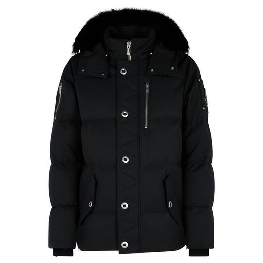 Men's Original 3Q Neoshear Jacket | Moose Knuckles | Sporting Life