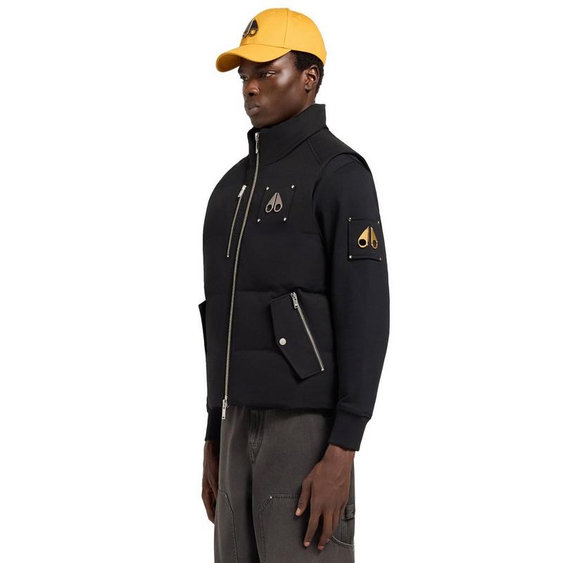 Moose Knuckles Gilet Westmount pour hommes