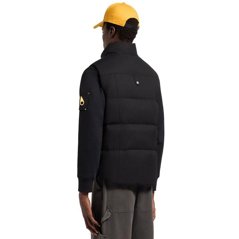 Moose Knuckles Gilet Westmount pour hommes