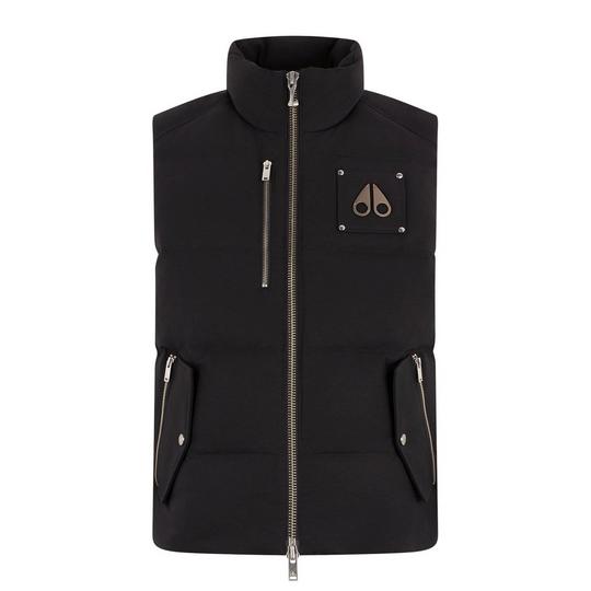 Men's Westmount Vest | Moose Knuckles | Sporting Life Online