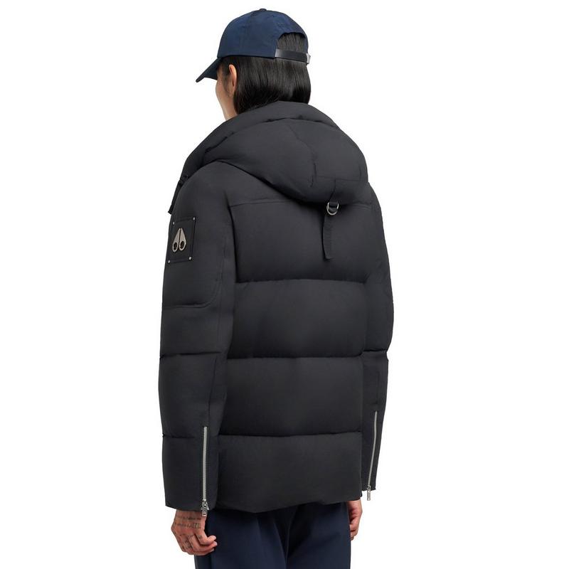 Moose Knuckles Veste Everest 3Q pour hommes