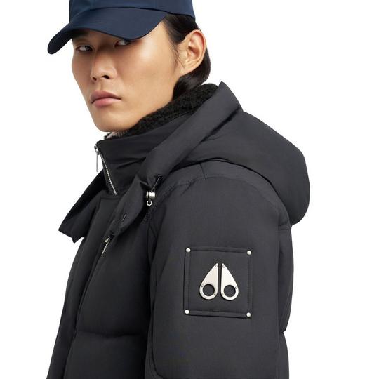 Men's Everest 3Q Jacket | Moose Knuckles | Sporting Life Online